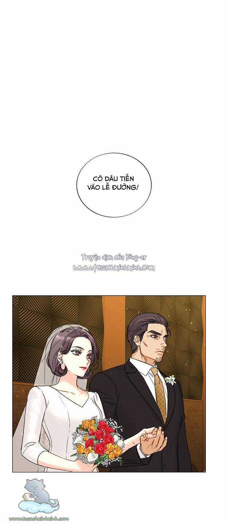 Hẹn Hò Chốn Công Sở Chapter 105 trang 26