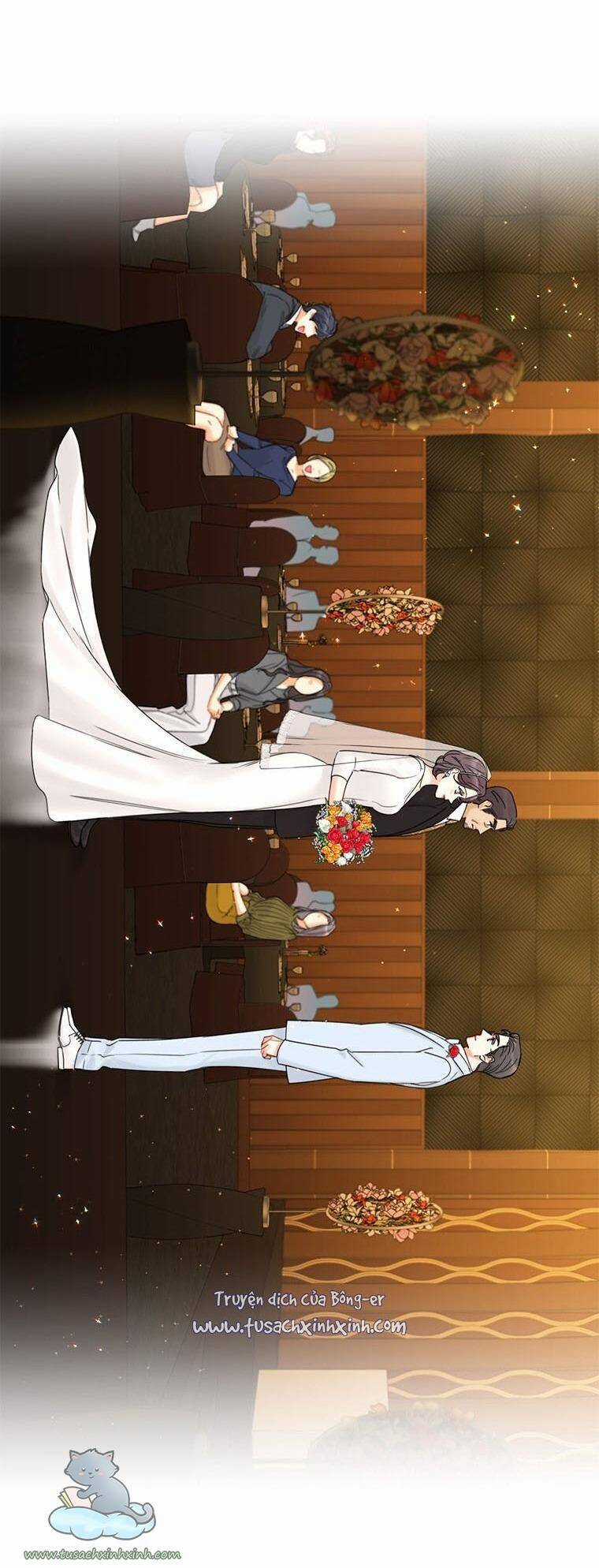 Hẹn Hò Chốn Công Sở Chapter 105 trang 27