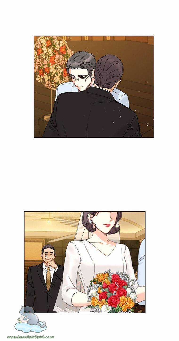 Hẹn Hò Chốn Công Sở Chapter 105 trang 28