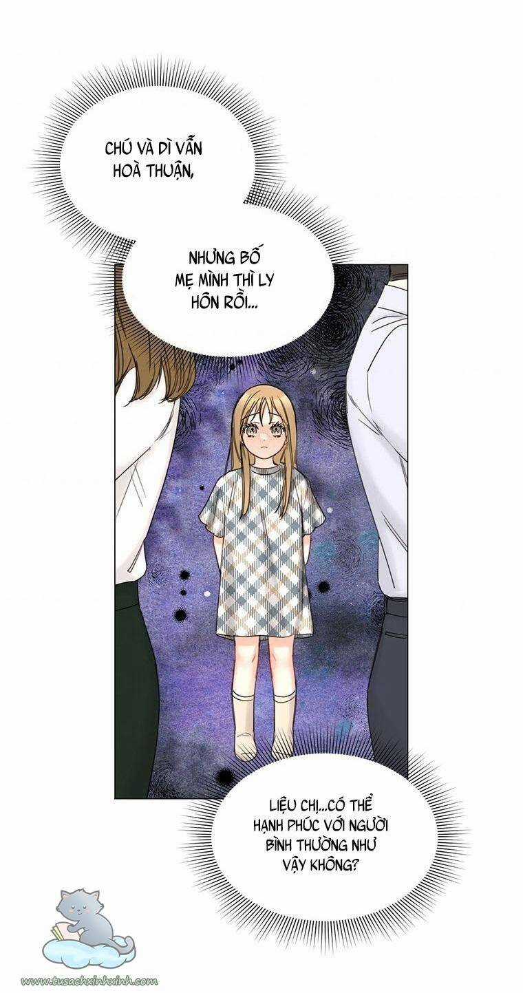 Hẹn Hò Chốn Công Sở Chapter 105 trang 31