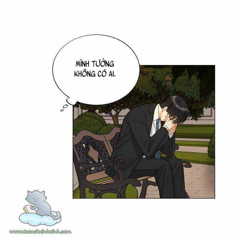 Hẹn Hò Chốn Công Sở Chapter 105 trang 36