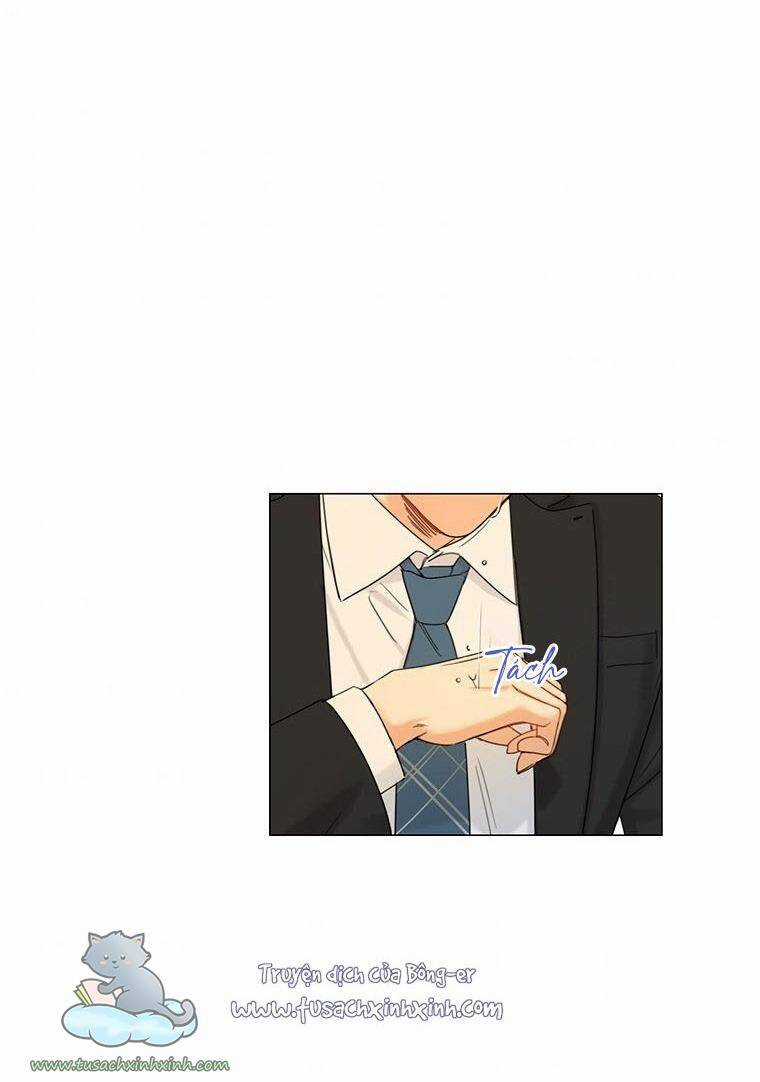 Hẹn Hò Chốn Công Sở Chapter 105 trang 40