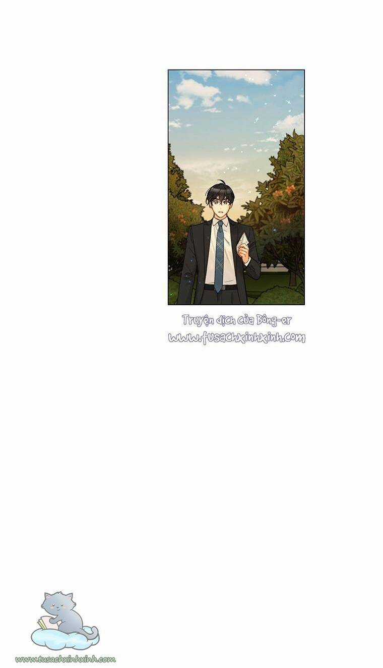 Hẹn Hò Chốn Công Sở Chapter 105 trang 44