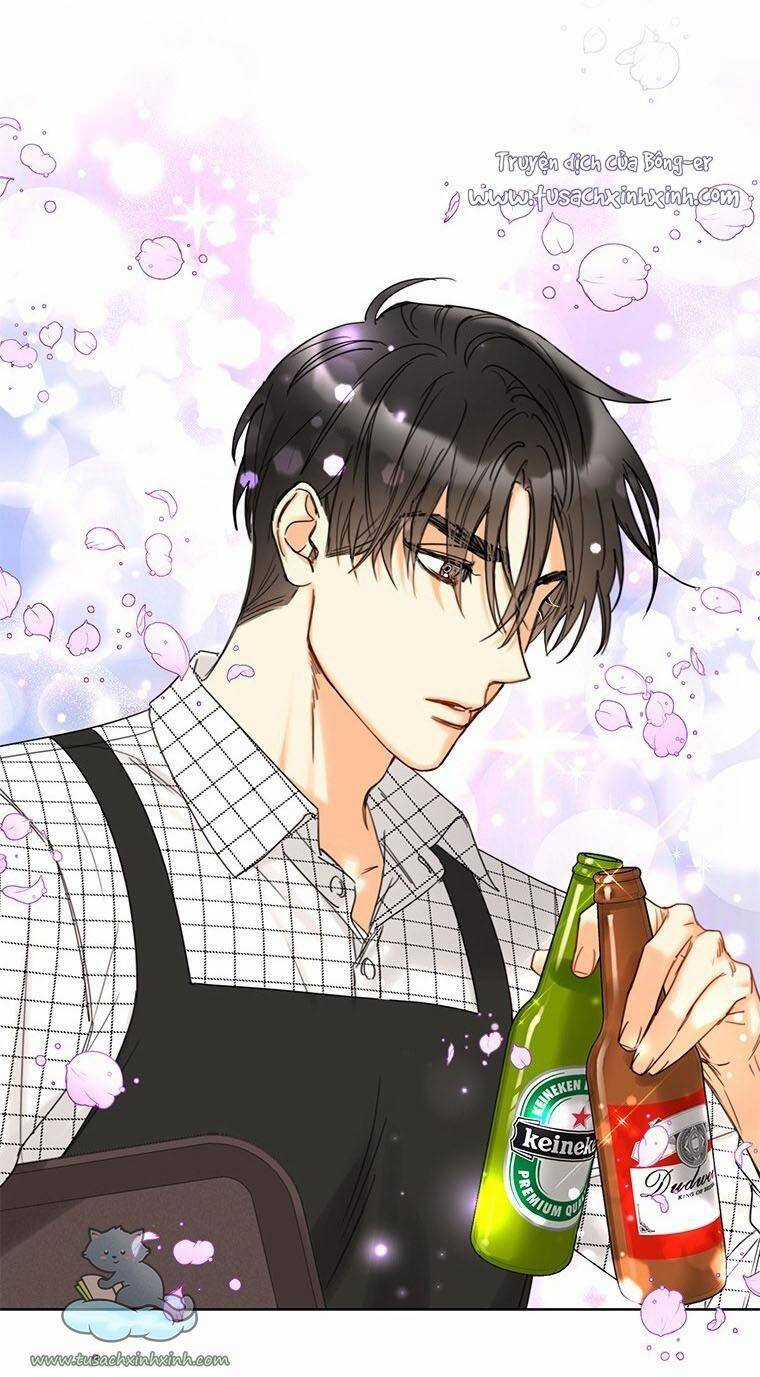 Hẹn Hò Chốn Công Sở Chapter 106 trang 20