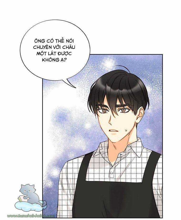 Hẹn Hò Chốn Công Sở Chapter 106 trang 27