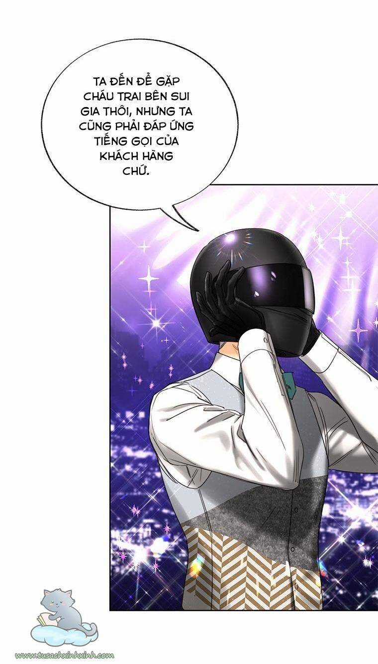 Hẹn Hò Chốn Công Sở Chapter 106 trang 32