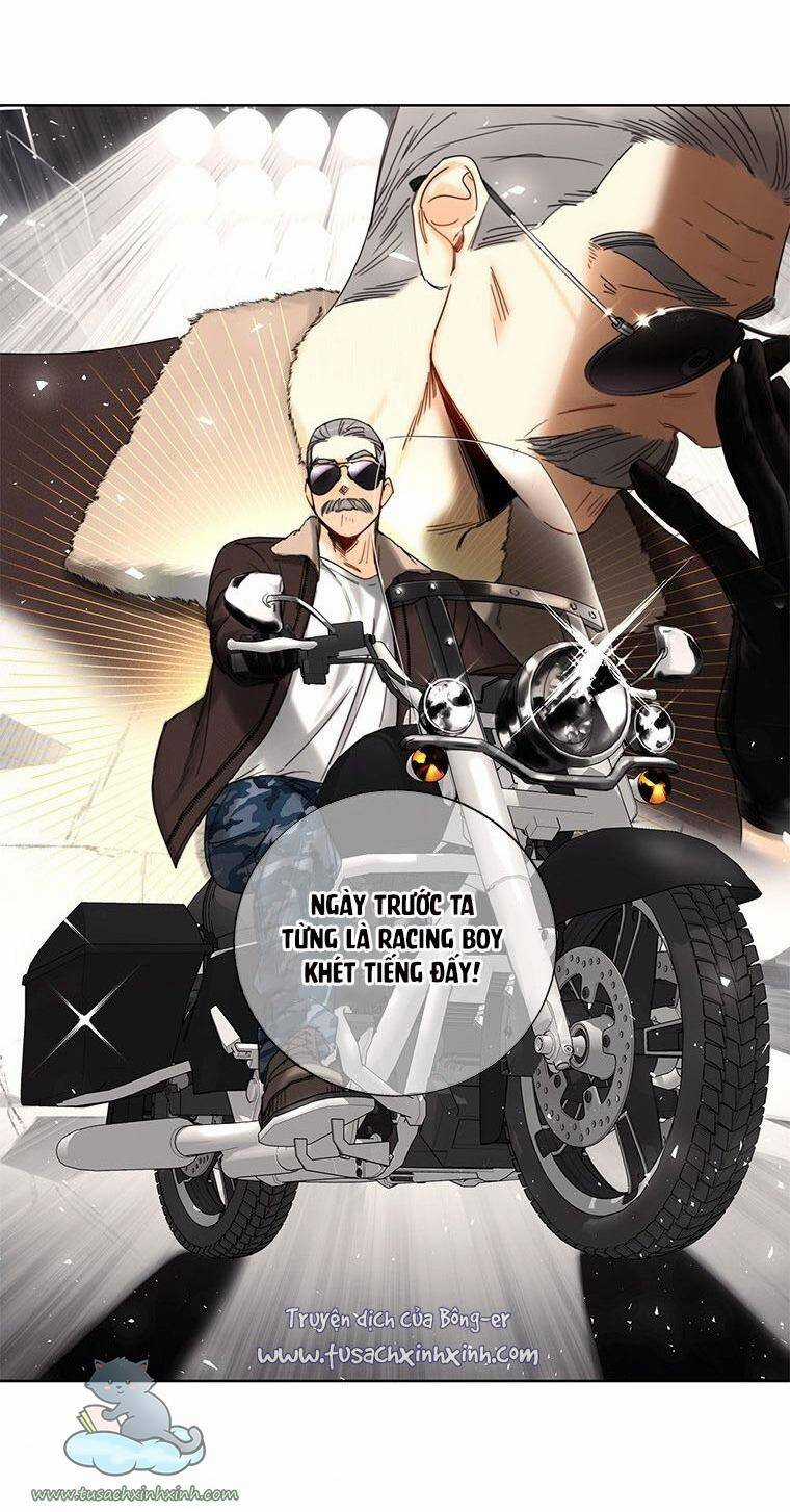 Hẹn Hò Chốn Công Sở Chapter 106 trang 34