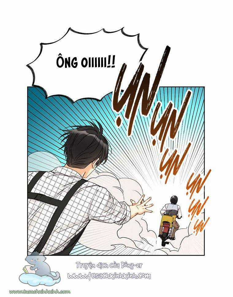 Hẹn Hò Chốn Công Sở Chapter 106 trang 36