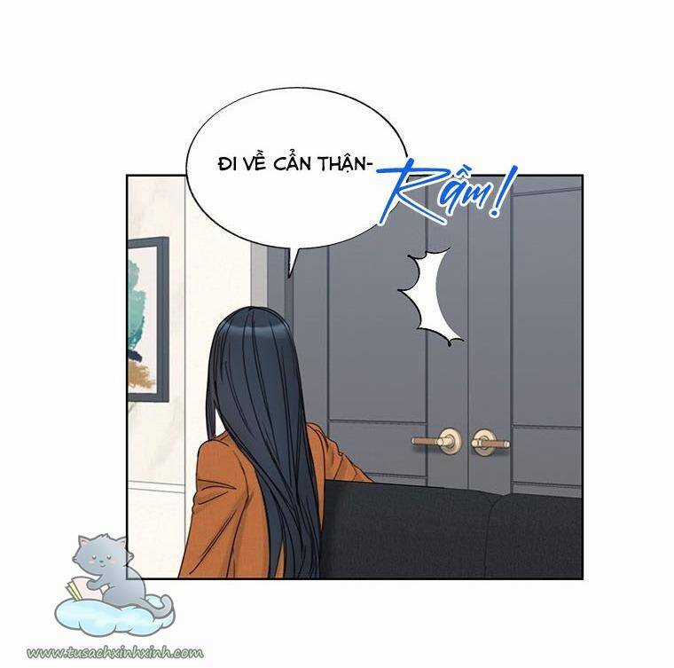 Hẹn Hò Chốn Công Sở Chapter 106 trang 41