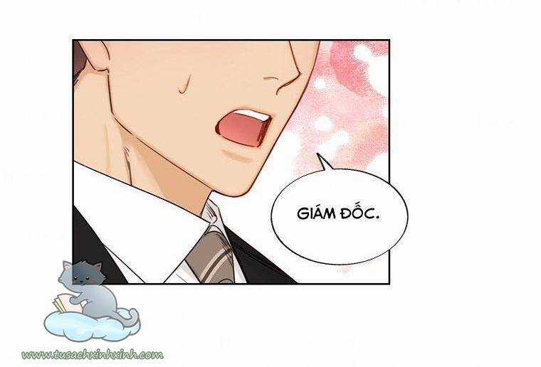 Hẹn Hò Chốn Công Sở Chapter 106 trang 54