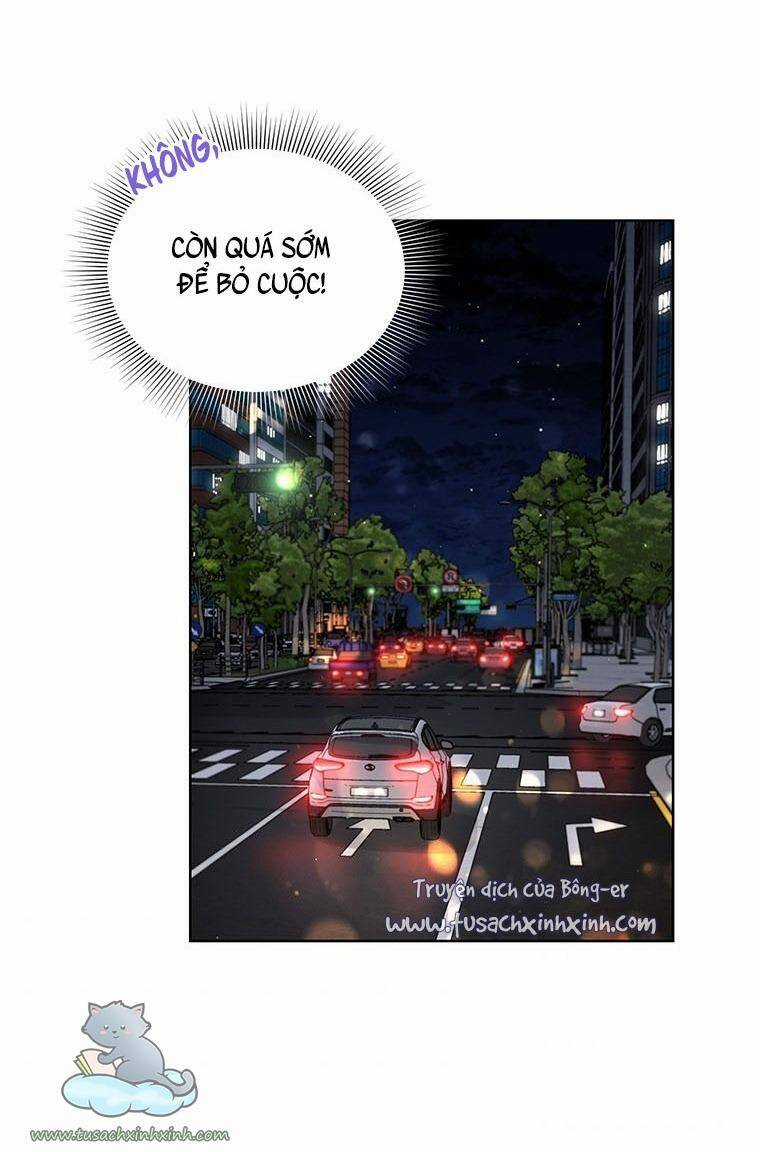 Hẹn Hò Chốn Công Sở Chapter 106 trang 6