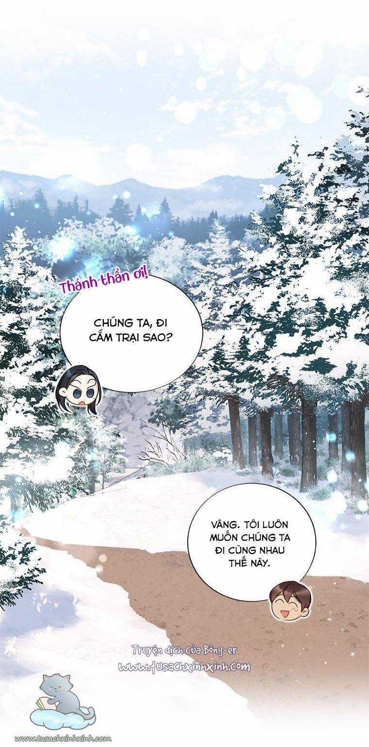 Hẹn Hò Chốn Công Sở Chapter 107 trang 12