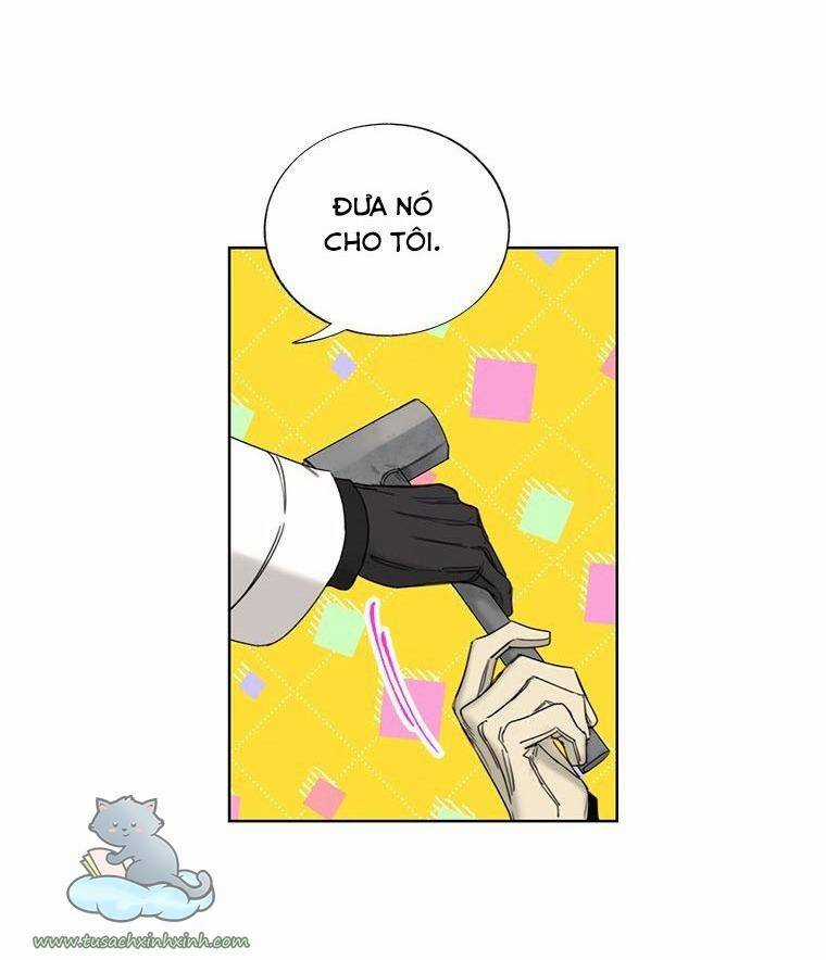 Hẹn Hò Chốn Công Sở Chapter 107 trang 16