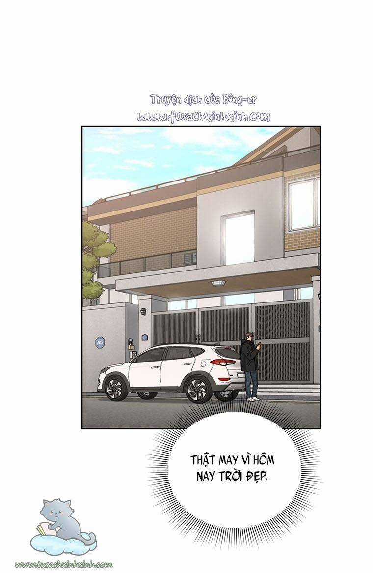 Hẹn Hò Chốn Công Sở Chapter 107 trang 2