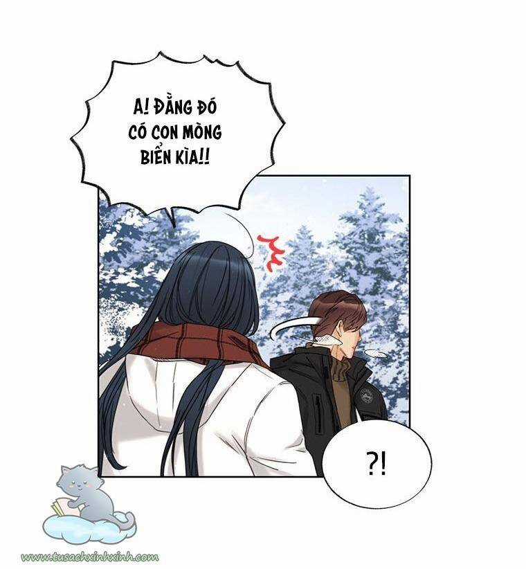 Hẹn Hò Chốn Công Sở Chapter 107 trang 23