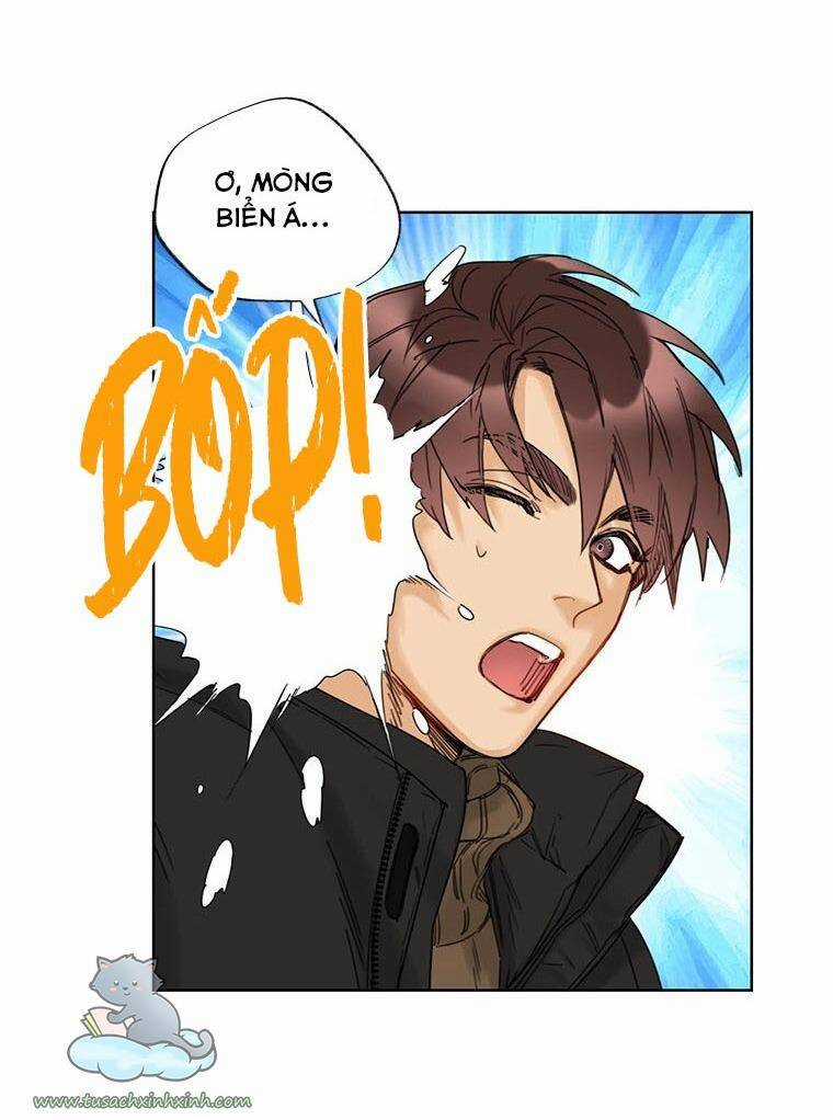 Hẹn Hò Chốn Công Sở Chapter 107 trang 24