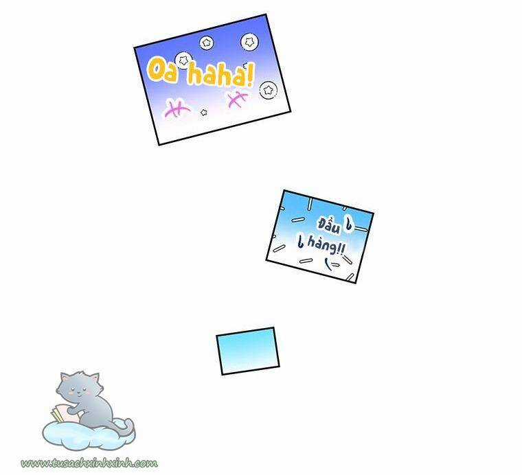 Hẹn Hò Chốn Công Sở Chapter 107 trang 27