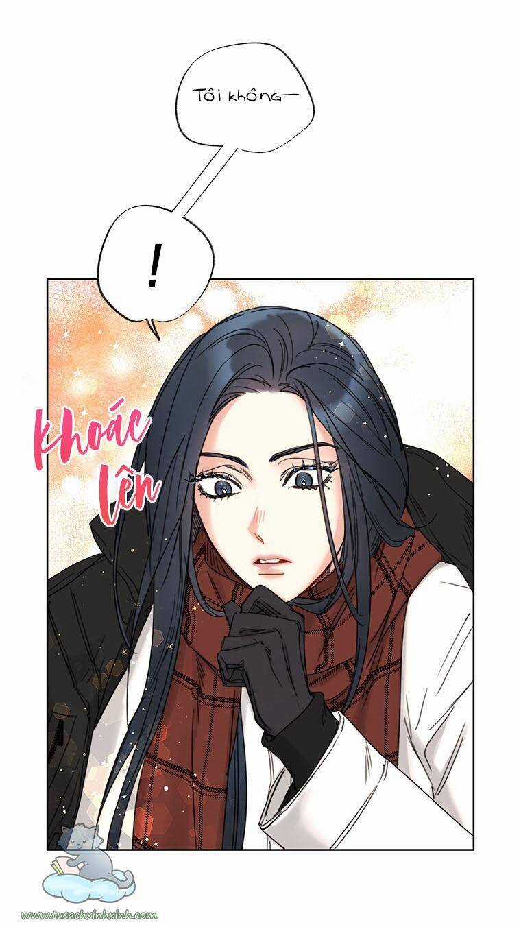 Hẹn Hò Chốn Công Sở Chapter 107 trang 29