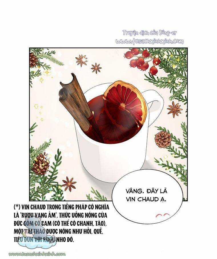 Hẹn Hò Chốn Công Sở Chapter 107 trang 37