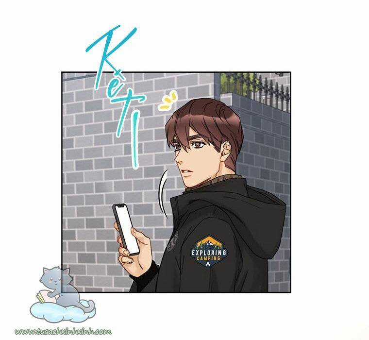 Hẹn Hò Chốn Công Sở Chapter 107 trang 4