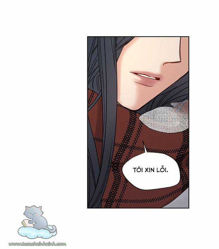 Hẹn Hò Chốn Công Sở Chapter 107 trang 41