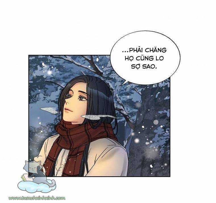 Hẹn Hò Chốn Công Sở Chapter 107 trang 48