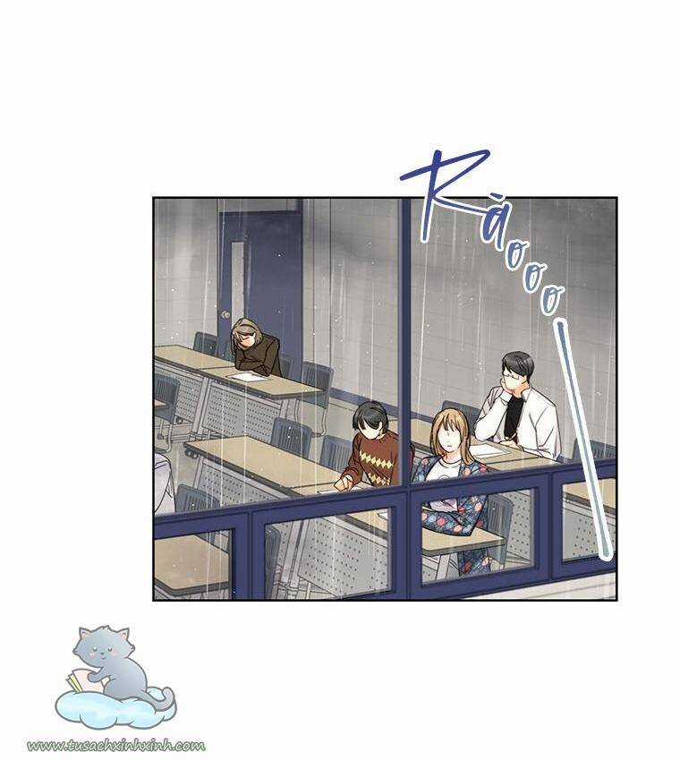 Hẹn Hò Chốn Công Sở Chapter 107 trang 58