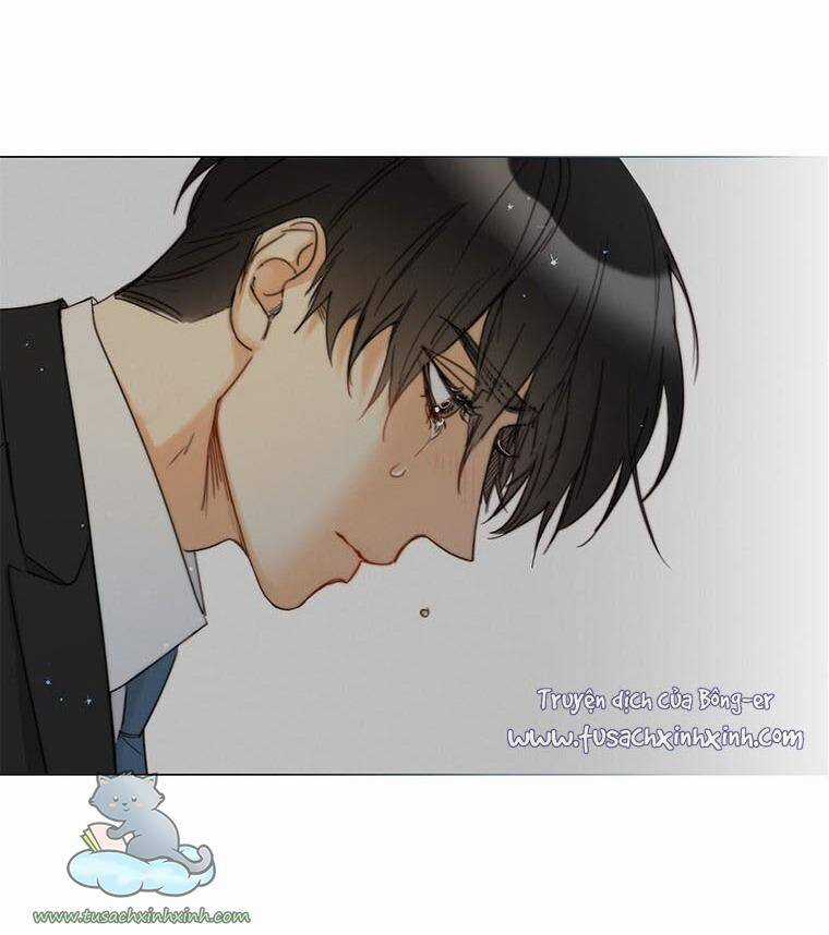 Hẹn Hò Chốn Công Sở Chapter 107 trang 59