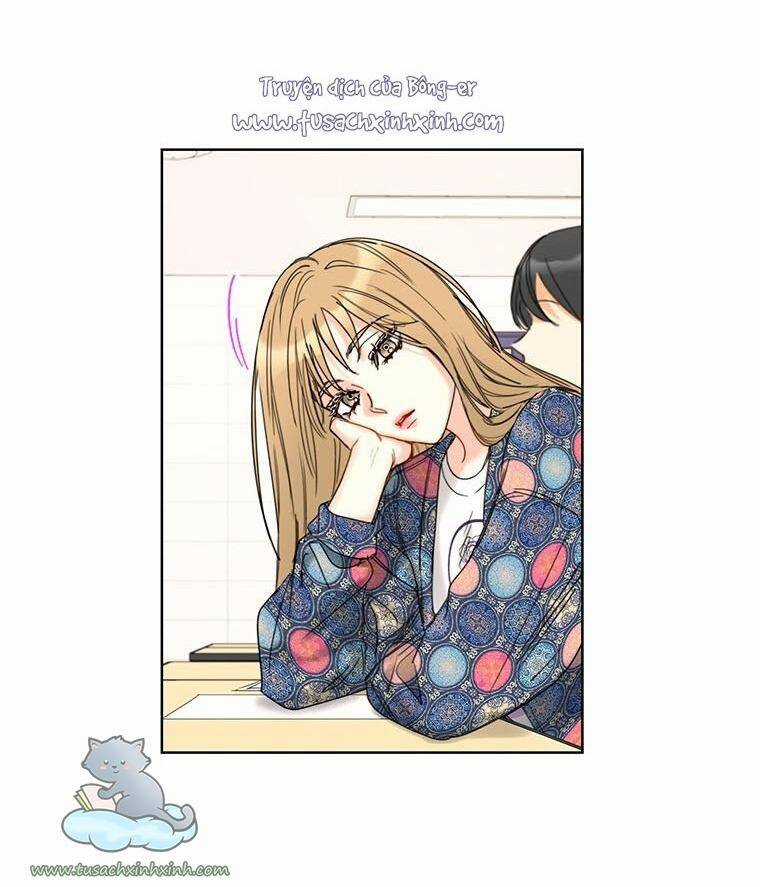 Hẹn Hò Chốn Công Sở Chapter 107 trang 62