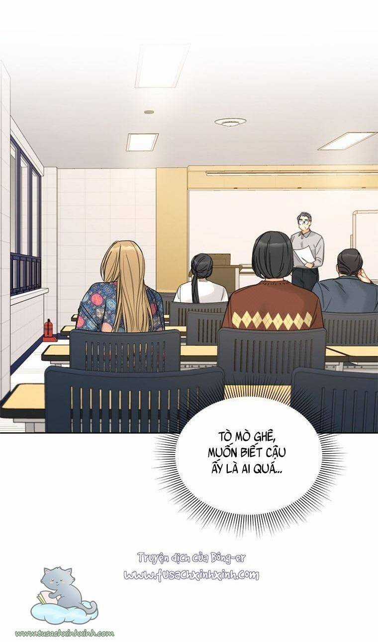 Hẹn Hò Chốn Công Sở Chapter 107 trang 63