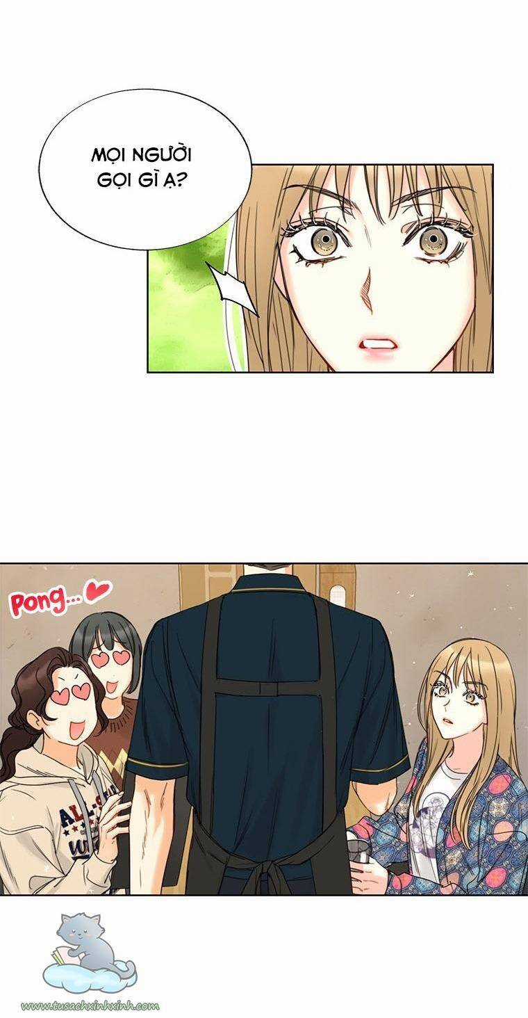 Hẹn Hò Chốn Công Sở Chapter 108 trang 17