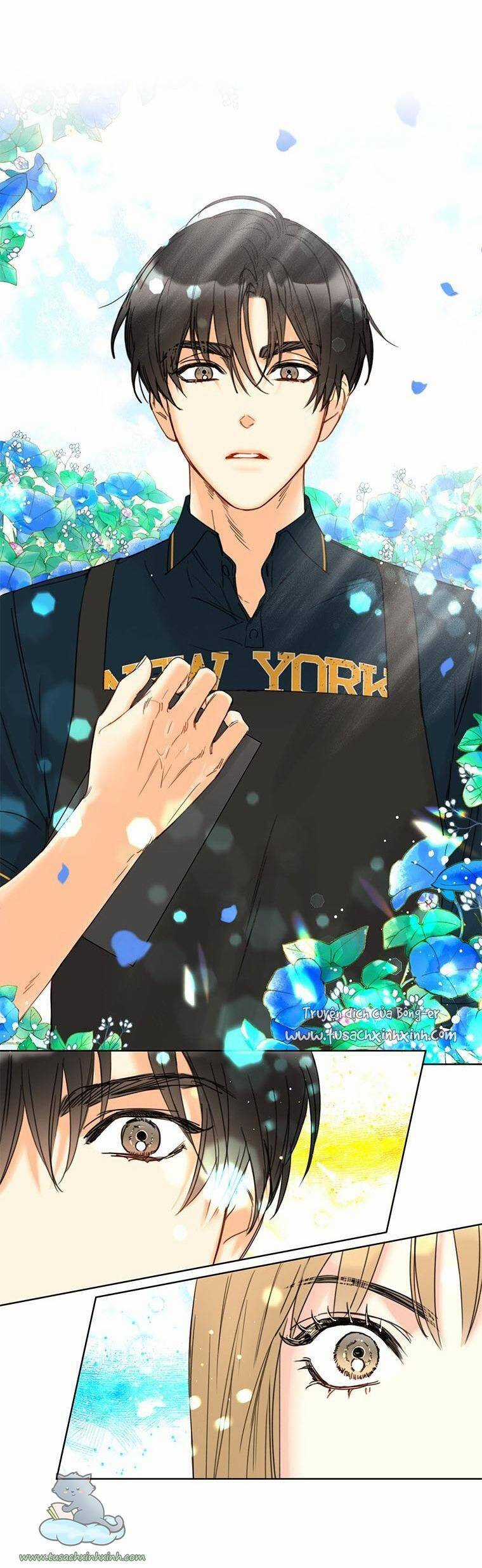 Hẹn Hò Chốn Công Sở Chapter 108 trang 18