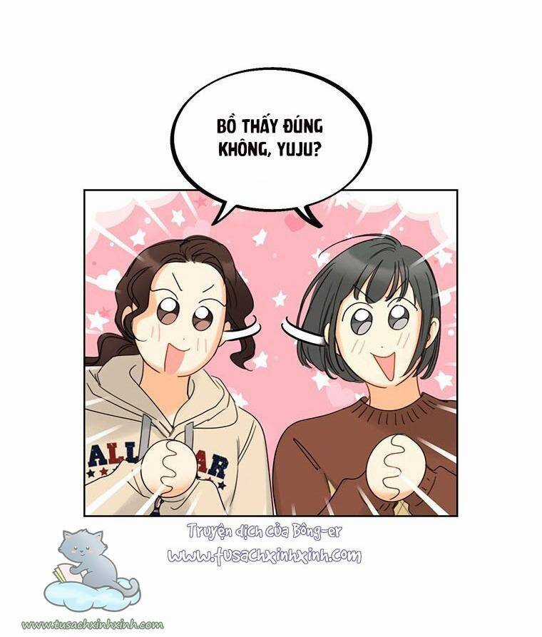 Hẹn Hò Chốn Công Sở Chapter 108 trang 23