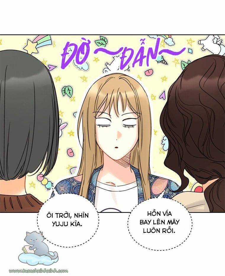 Hẹn Hò Chốn Công Sở Chapter 108 trang 24