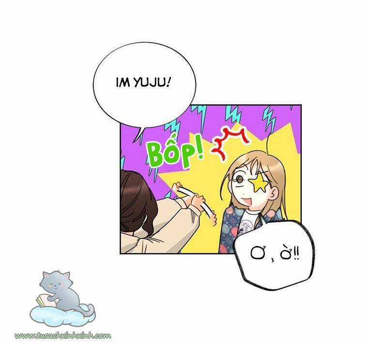 Hẹn Hò Chốn Công Sở Chapter 108 trang 25