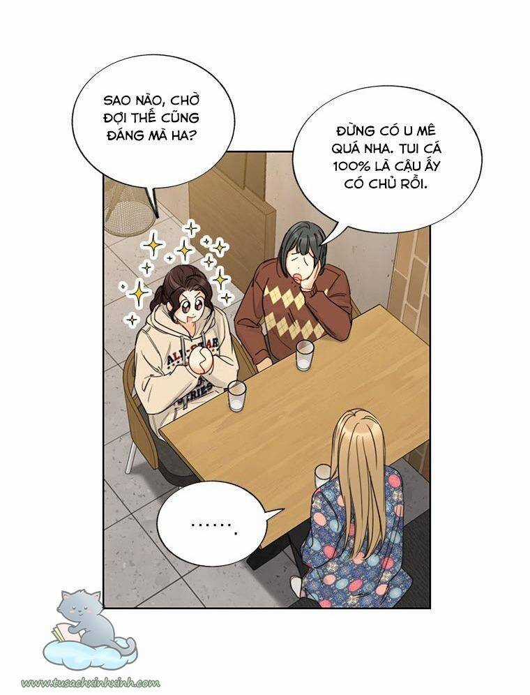 Hẹn Hò Chốn Công Sở Chapter 108 trang 26