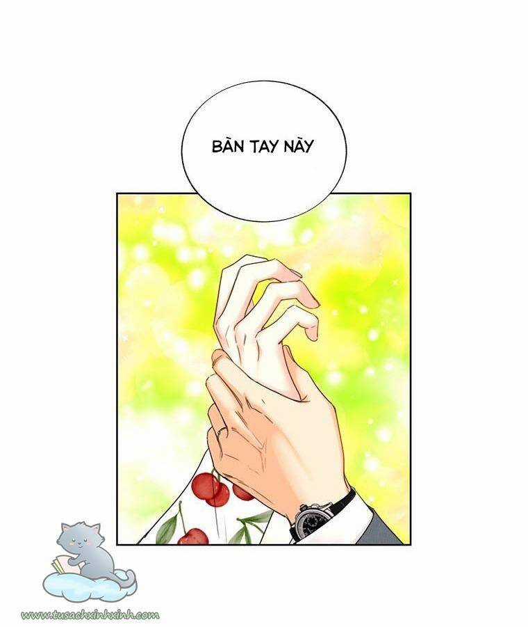 Hẹn Hò Chốn Công Sở Chapter 108 trang 37