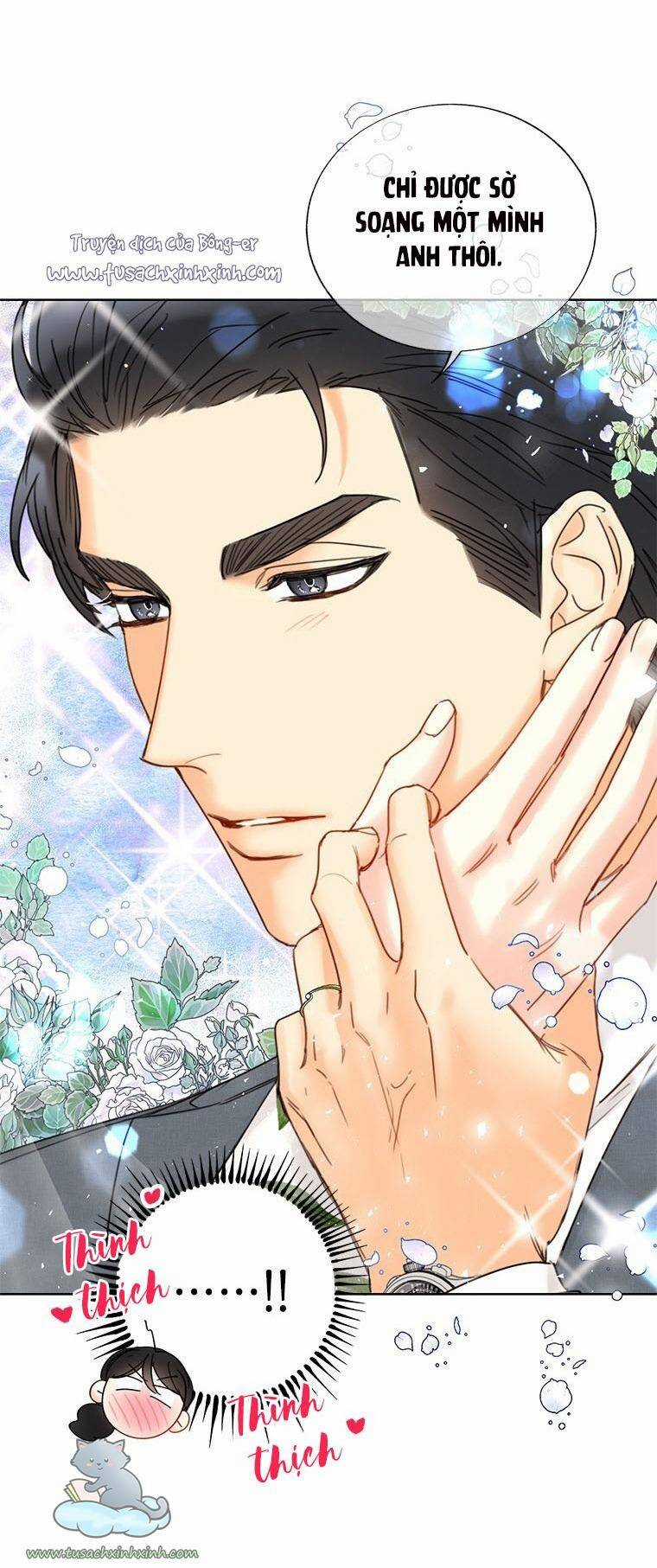 Hẹn Hò Chốn Công Sở Chapter 108 trang 38