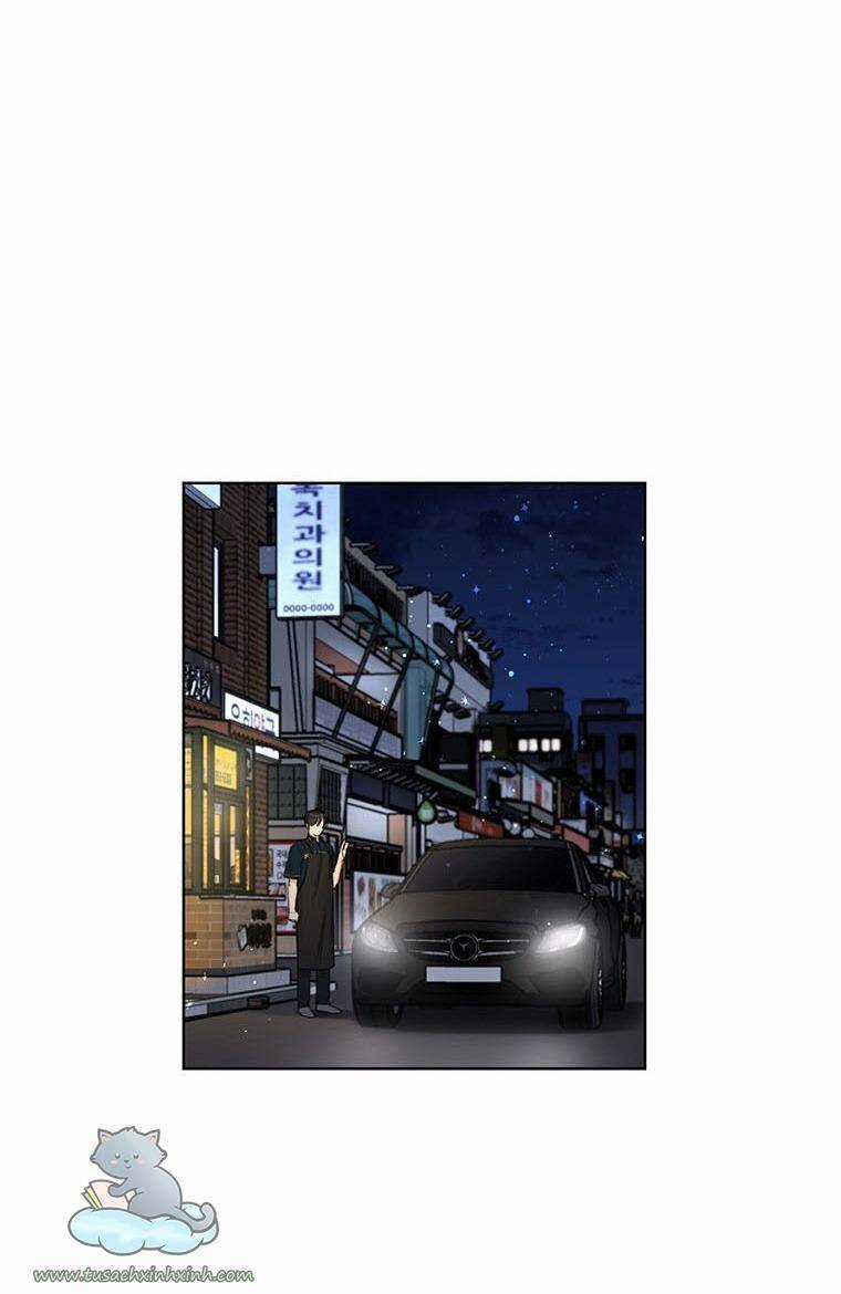 Hẹn Hò Chốn Công Sở Chapter 108 trang 41