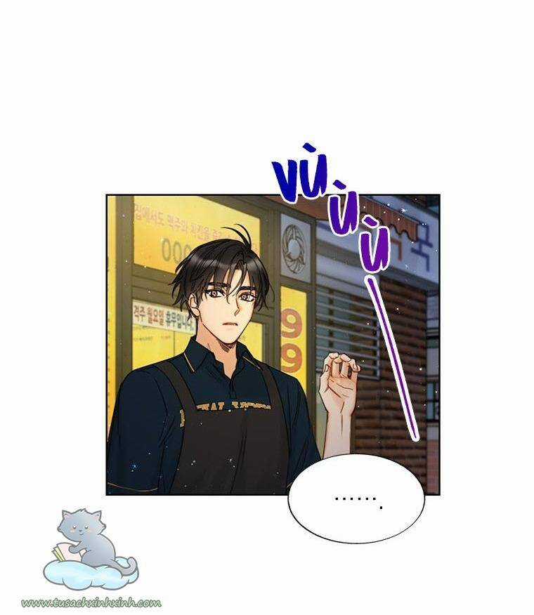 Hẹn Hò Chốn Công Sở Chapter 108 trang 42