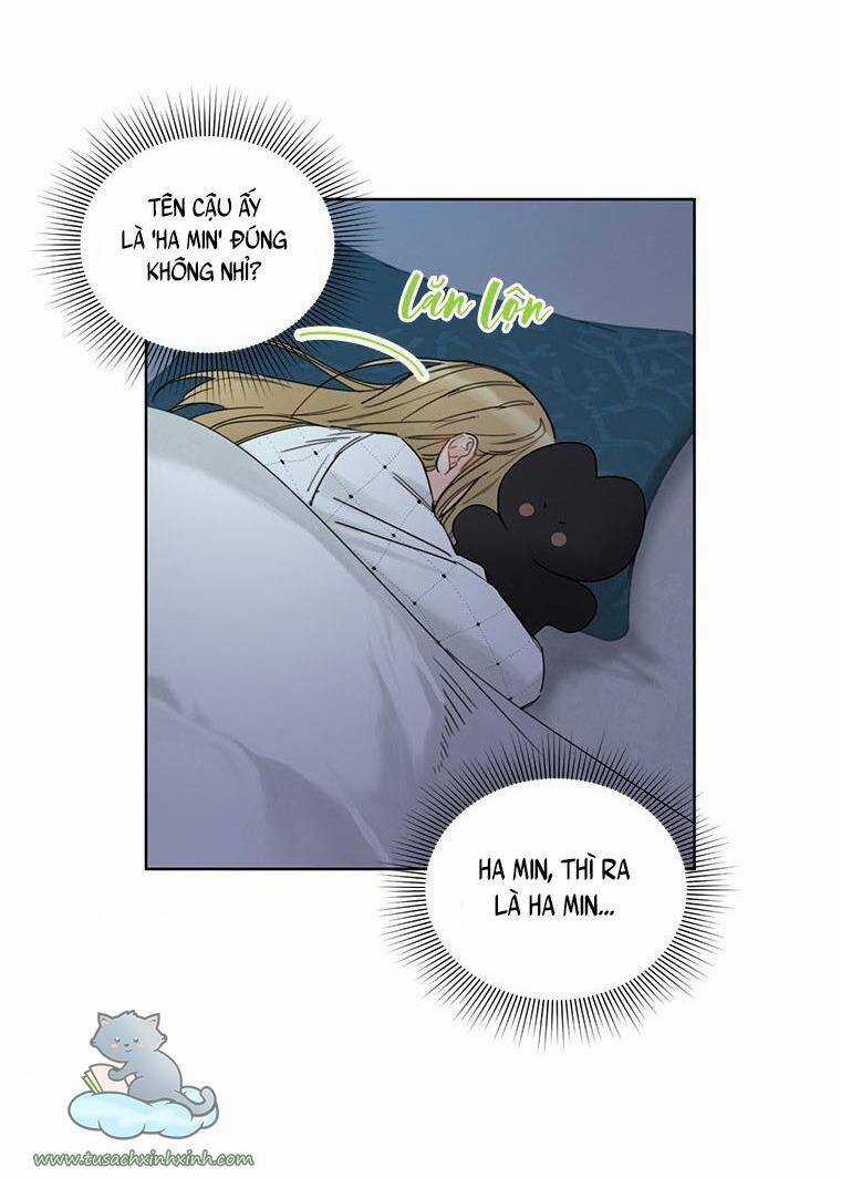 Hẹn Hò Chốn Công Sở Chapter 108 trang 53