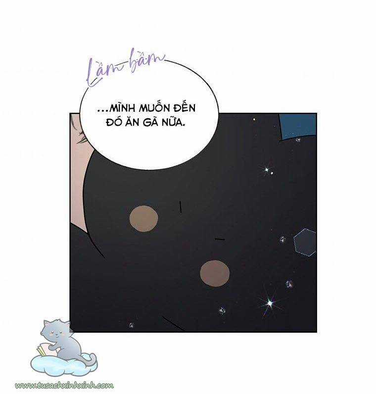 Hẹn Hò Chốn Công Sở Chapter 108 trang 55