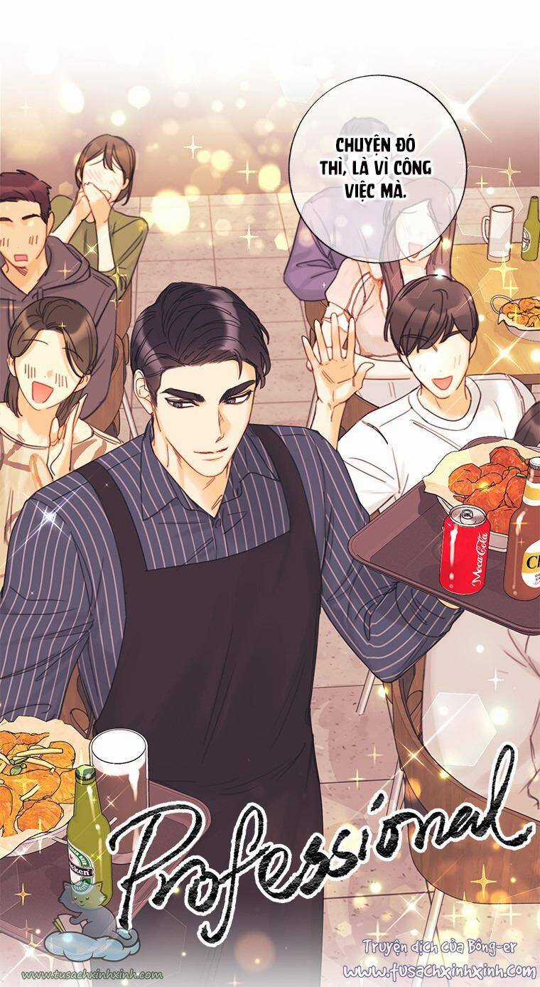 Hẹn Hò Chốn Công Sở Chapter 109 trang 12