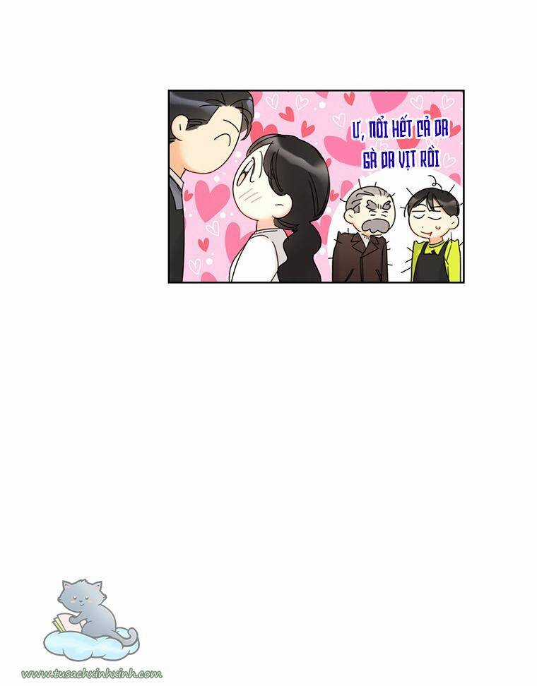 Hẹn Hò Chốn Công Sở Chapter 109 trang 18