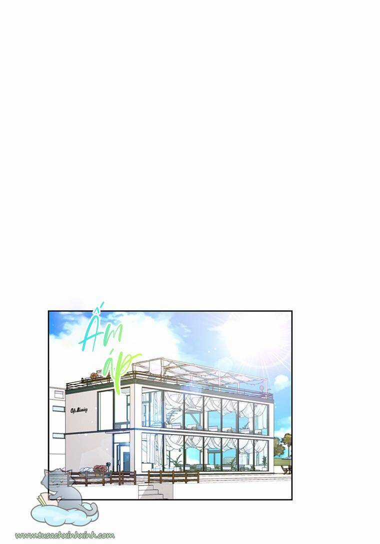 Hẹn Hò Chốn Công Sở Chapter 109 trang 19