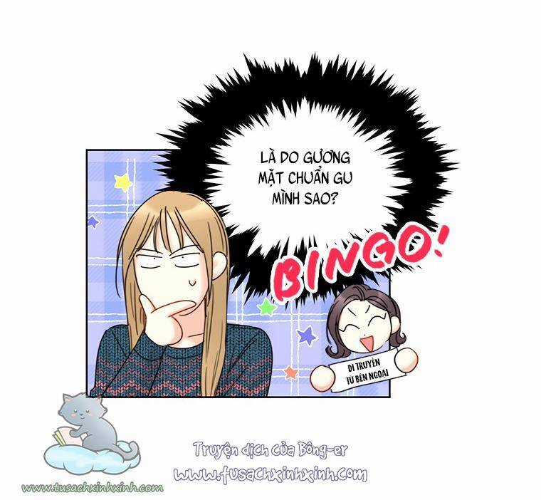 Hẹn Hò Chốn Công Sở Chapter 109 trang 30