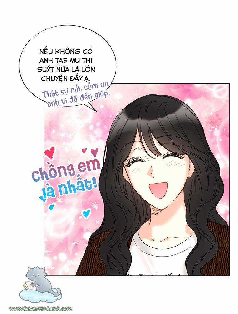Hẹn Hò Chốn Công Sở Chapter 109 trang 42