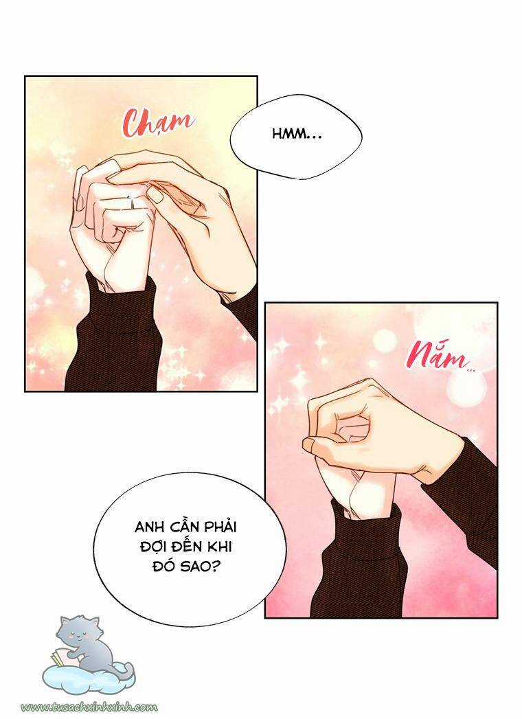 Hẹn Hò Chốn Công Sở Chapter 109 trang 44