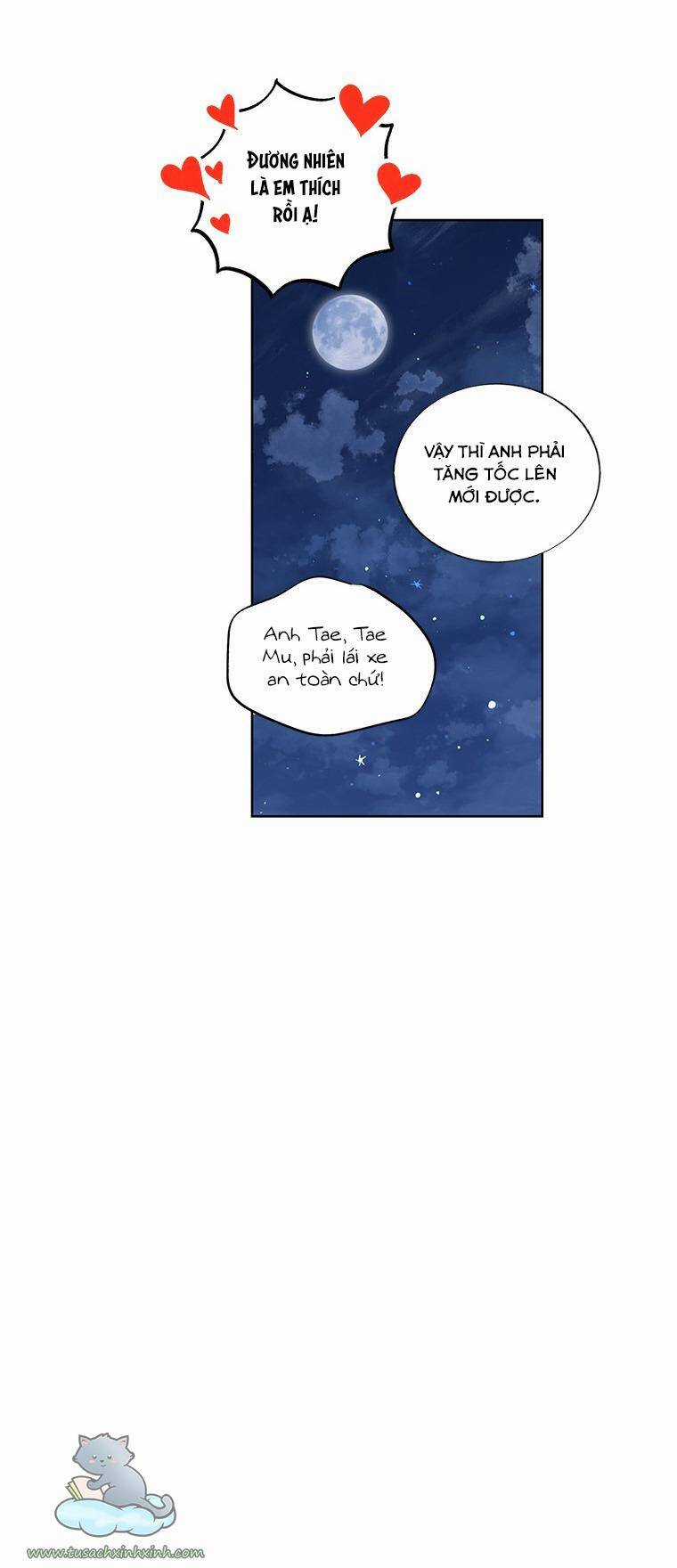 Hẹn Hò Chốn Công Sở Chapter 109 trang 48