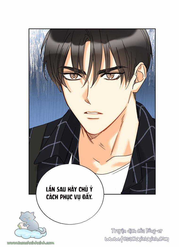 Hẹn Hò Chốn Công Sở Chapter 109 trang 54